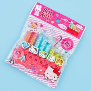 Hello Kitty Flute Süßigkeiten