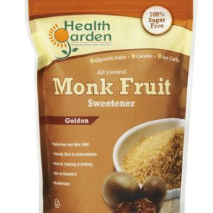 Gesundheit Garten Mönch Obstsüßer golden, 1 lb. (Fall von 12)