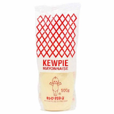 Kewpie Mayonnaise 15.72oz