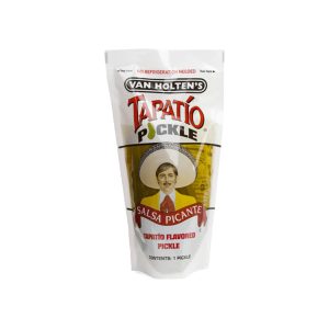 Van holten-s tapatio pickle (uns)