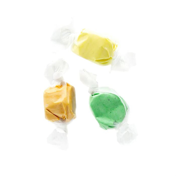 Sweet's Salzwasser Taffy – Sortiment der Winde