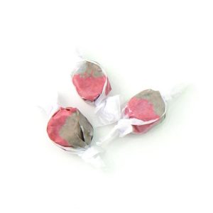 Sweet's Salzwasser Taffy Kirsche Cola