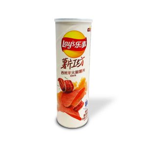 Lay’s Craft Kartoffelchips: Jamon Spanischer Schinken