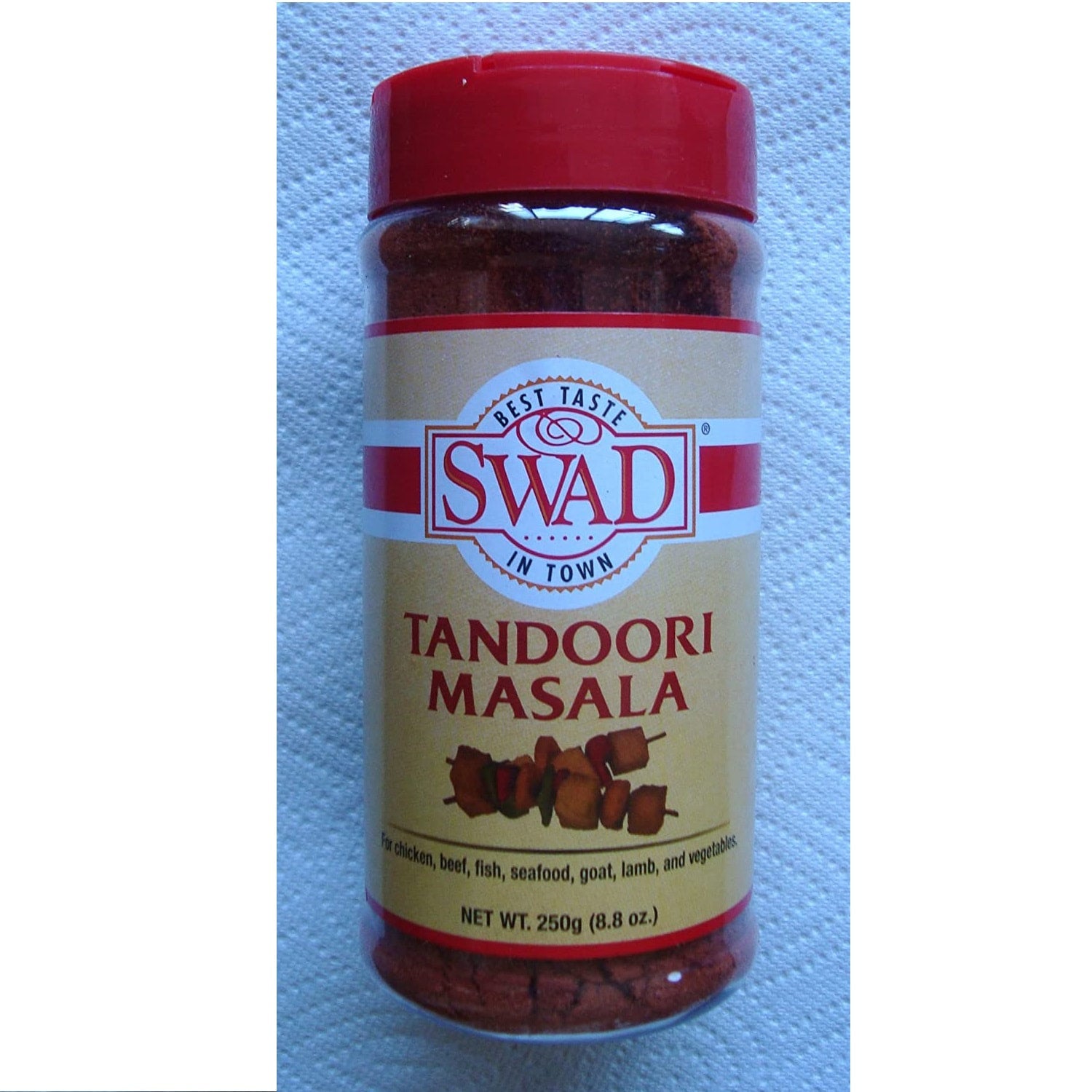 Swad Tandoori Masala