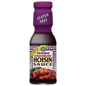 Kikkoman Glutenfreie Hoisin-Sauce, 13,2oz