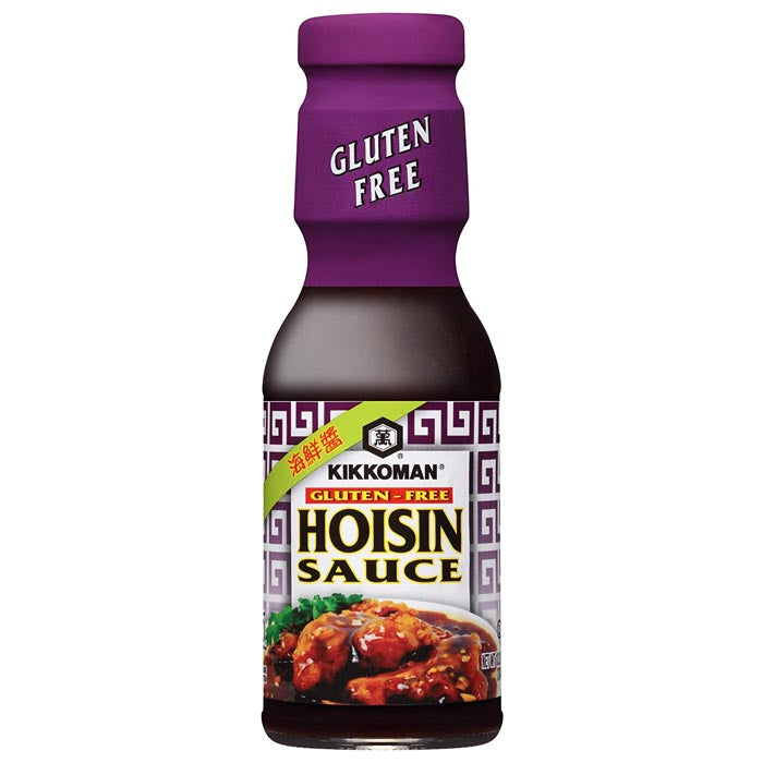 Kikkoman Glutenfreie Hoisin Sauce, 13,2 Unzen