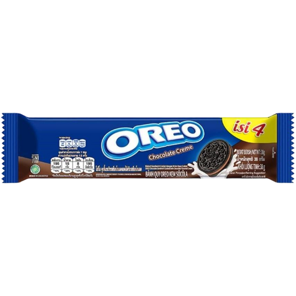 Oreo Schokoladencreme