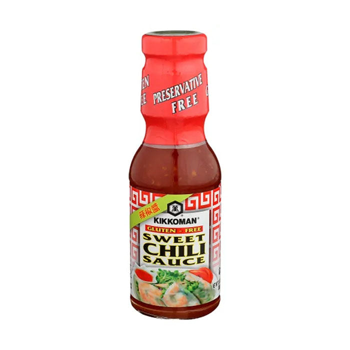 Kikkoman Glutenfreie süße Chilisauce, 13 Unzen