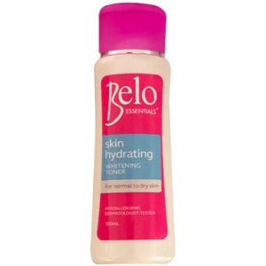 Belo Essentials – Skin Hydrating Toner ( Blau) – 100 ml