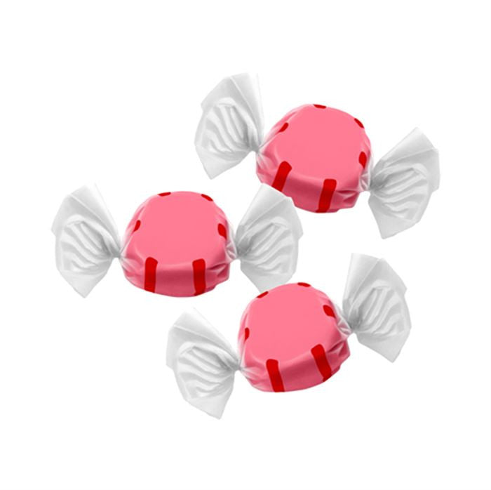 Salzwasser Taffy – Erdbeere