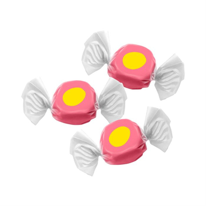 Salzwasser Taffy – Erdbeer Banane