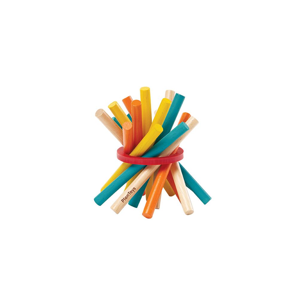 Pick-Up Sticks – PlanMini