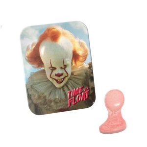IT – Pennywise – Time to Float Bonbondose – jeweils