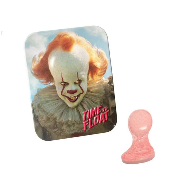 IT – Pennywise – Zeit, Süßigkeiten Dose zu schwimmen – Jeder