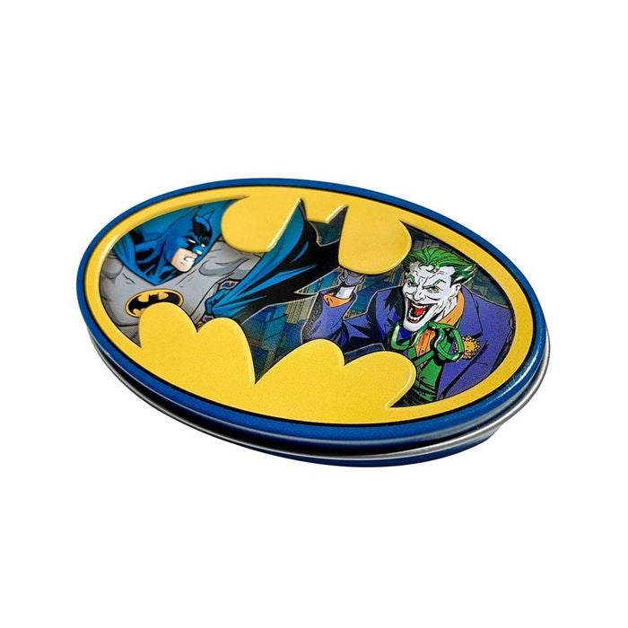 Batman Nemesis Süßigkeiten Dose – Jeder
