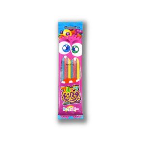 YaoKin – Frucht Monster Rainbow Geschmack – 12 Stück Packung