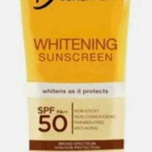 Belo Aufhellung Sonnenschutz – Spf50 / 50ML