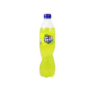 Fanta Kalk (China)