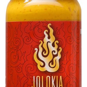 Naga Jolokia 10 Senf, . – 9oz