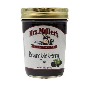 Brambleberry Jam von Mrs. Miller