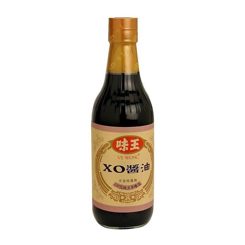 Ve Wong Sojasauce XO Grade