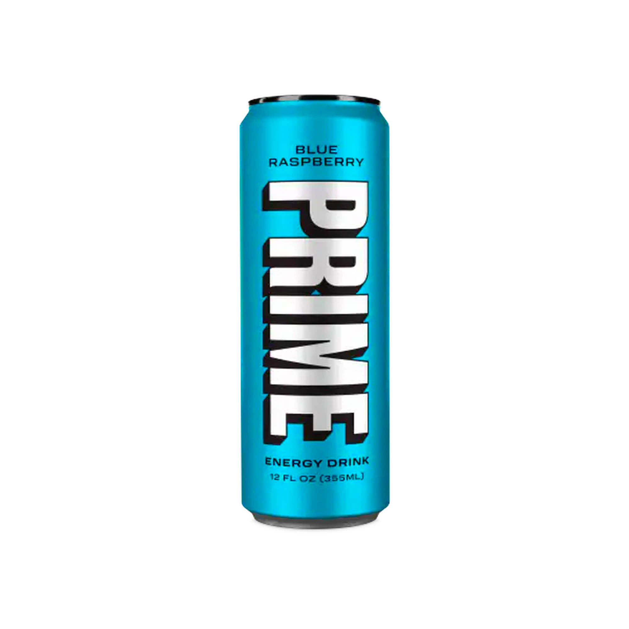 Prime Energy Drink Blaue Himbeere (USA)