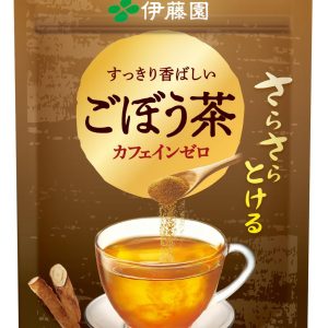 Itoen, Burdock Teepulver, nicht süß, – 32g