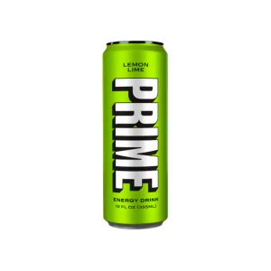 Prime Energy Zitronenlimette trinken (uns)