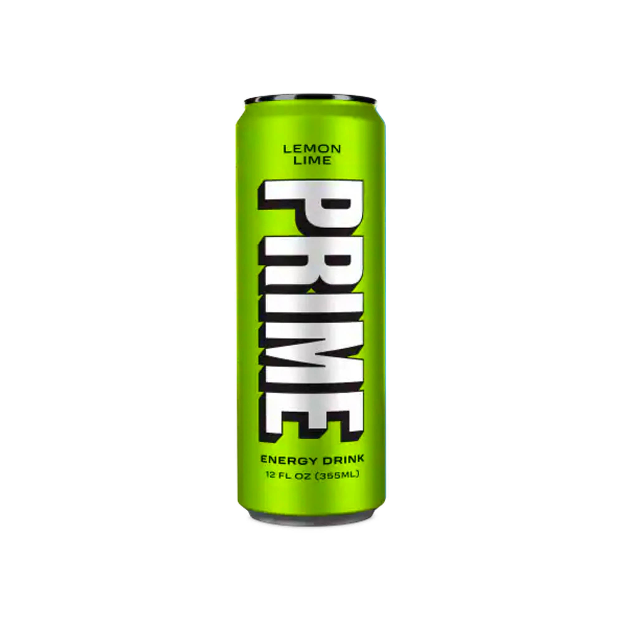 Prime Energy Drink Zitronenlimette (US)