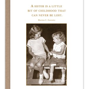 Shannon Martin Design – Schwester Familienkarte