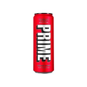 Prime Energy trinken tropischen Punsch (uns)