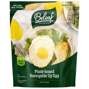 BeLeaf veganes Ei, 10.5oz Kaufen Sie jetzt bei plantx