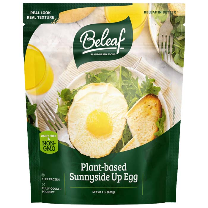 BeLeaf – Veganes Ei, 10,5 Unzen – Jetzt bei PlantX kaufen
