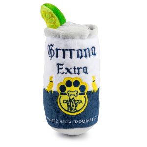Haute Diggity Hund – Grrrona Dose