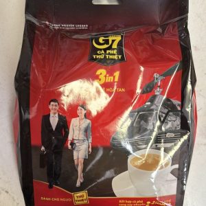G7 3-in-1 320 g 20 x – 16g