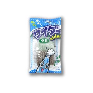 YaoKin – sauer Cider Gummies – 10 Stück Packung