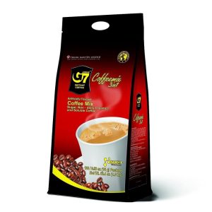 G7 3-In-1 Kaffee 100 x – 16G