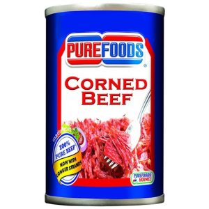 reine Lebensmittel Corned Beef – 150G