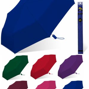 chaby international – 42′′ automatischer Klappschirm