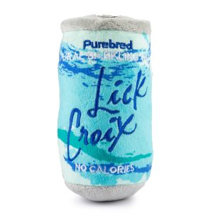 Haute Diggity Hunderasse – LickCroix Purebred