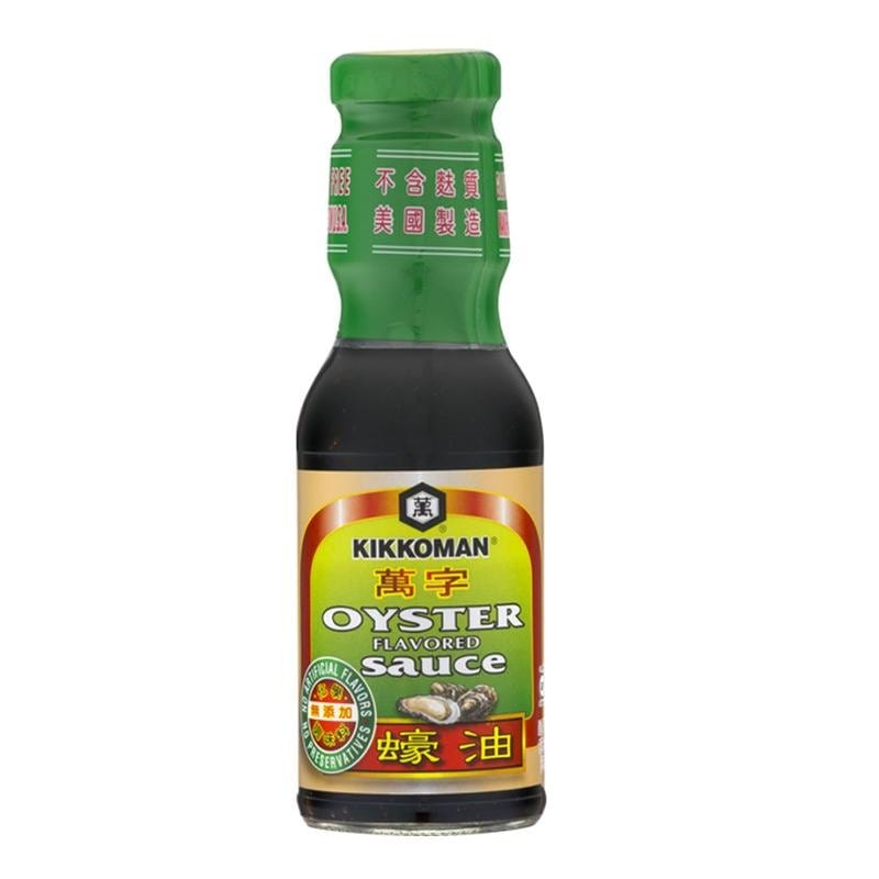 Kikkoman Oyster aromatisiert Sauce
