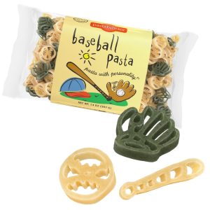 Pastabilities Baseball Teigwaren