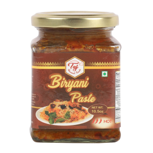 Taj-Biryani-Paste, 10,5 Unzen
