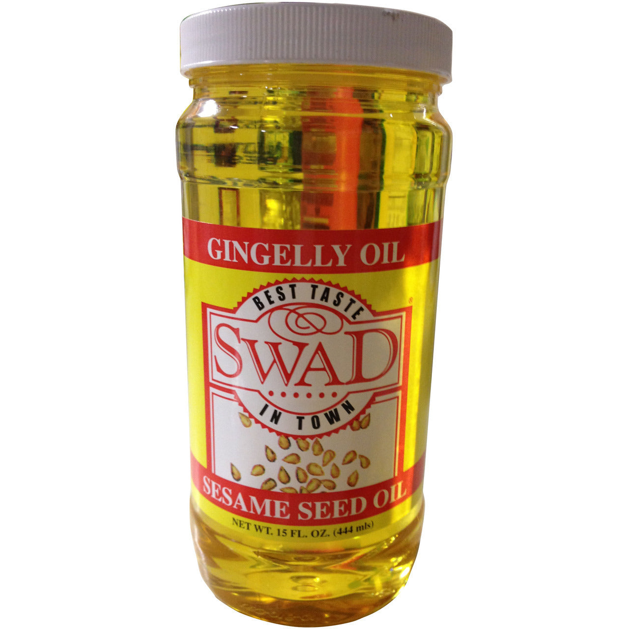 Swad Sesamsamenöl, 1lb