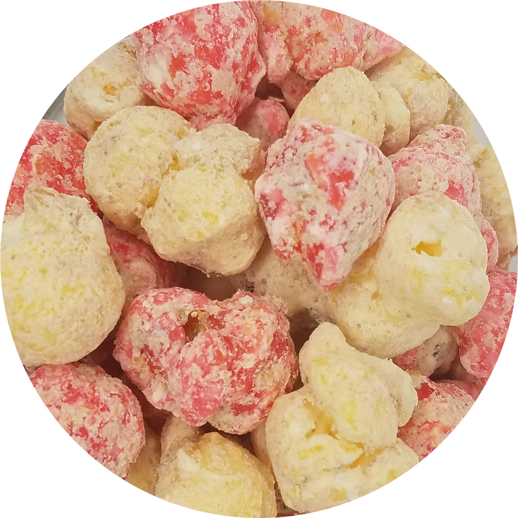 Erdbeerkäsekuchen
