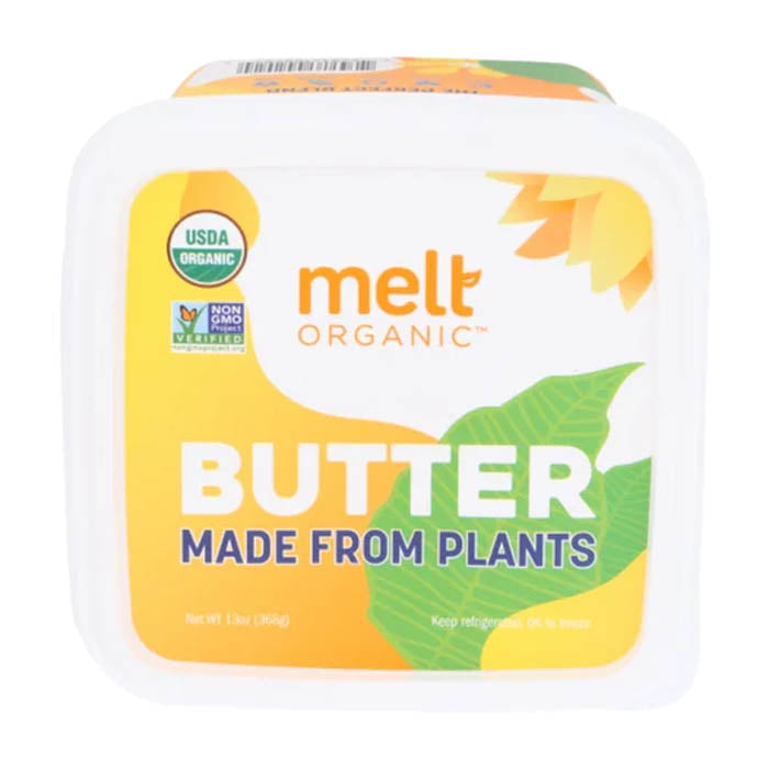 Schmelze – Bio-Butter, 13oz