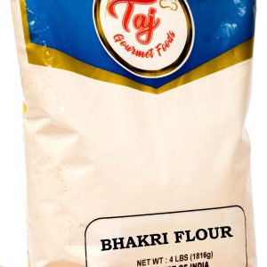 TAJ Bhakri