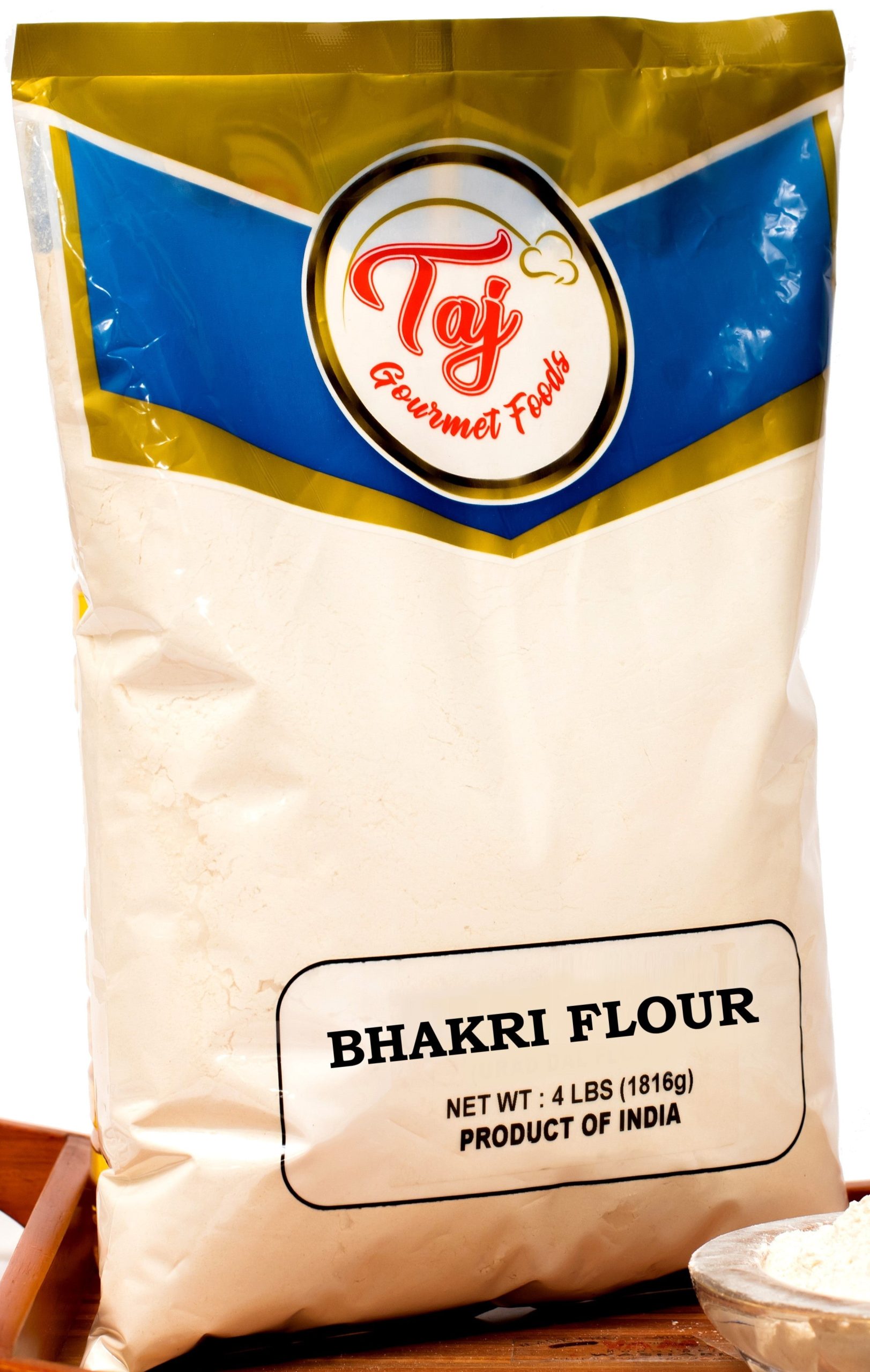 TAJ Bhakri