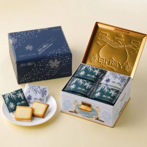 Shiroi Koibito weiße Liebhaber Süßigkeiten 36 Packungen weiße Schokolade Keks japan – tokyo sakura Mall