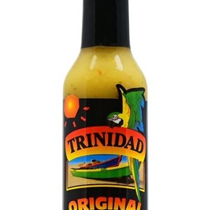 Trinidad Habanero leicht